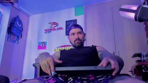 fisherrman666 online show from 09-14-25, 08:30