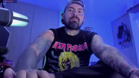 fisherrman666 online show from 09-24-25, 02:04