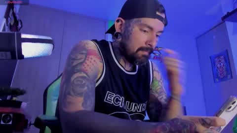 fisherrman666 online show from 09-29-25, 01:00