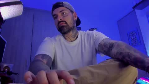 fisherrman666 online show from 11-01-25, 04:25