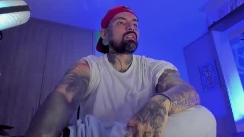 fisherrman666 online show from 11-07-25, 01:49