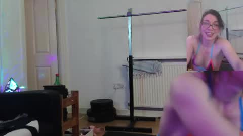 Fit 4 Fkn online show from 01-29-25, 06:07