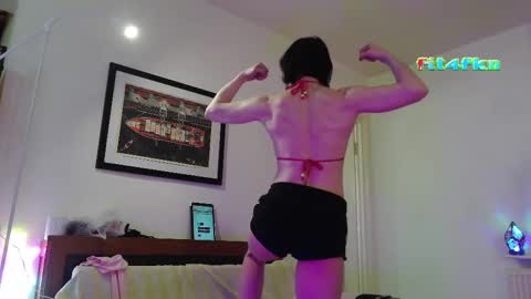 Fit 4 Fkn online show from 02-14-25, 02:23