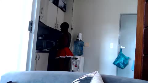 fitblair66_ online show from 01-14-26, 12:44