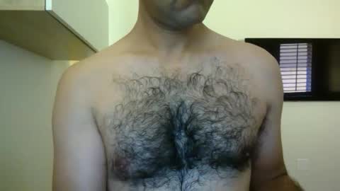 fitfriendlyandhairy online show from 05-17-26, 08:38