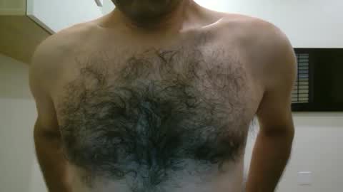 fitfriendlyandhairy online show from 05-19-26, 04:35