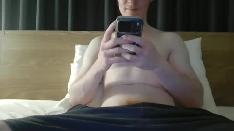 FitGinger2005 online show from 11-12-25, 12:16