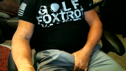 Snapshot of fitguy40 chatting on 12-04-24, 07:56 fitguy40 online show from 12-04-24, 07:56