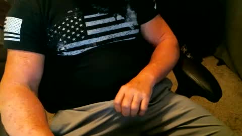 Snapshot of fitguy40 chatting on 12-13-24, 10:02 fitguy40 online show from 12-13-24, 10:02