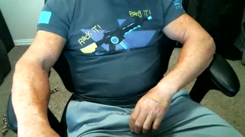 fitguy40 online show from 03-01-26, 09:50