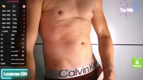 fitguy_84 online show from 05-11-26, 10:54