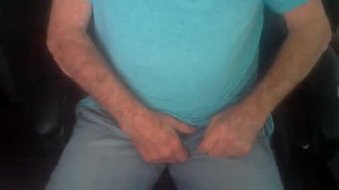 fithairymature online show from 10-13-25, 02:39