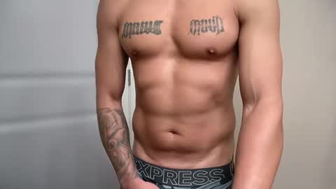 fithornyandtatted online show from 03-08-26, 12:08