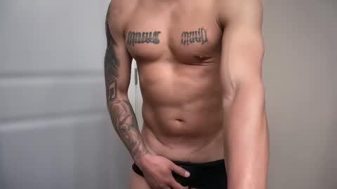 fithornyandtatted online show from 05-14-26, 11:44
