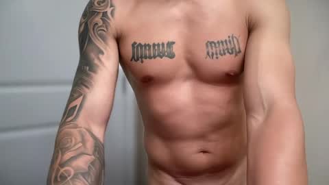 fithornyandtatted online show from 06-27-26, 09:31