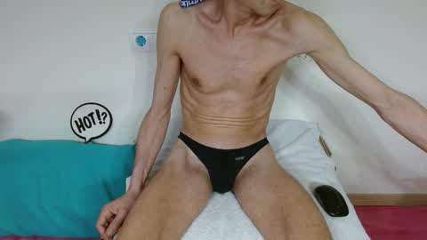 Luis online show from 05-24-26, 04:23