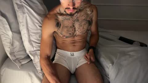 fitjacques online show from 07-07-26, 02:58