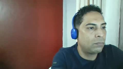 FitLatinoXx online show from 03-13-26, 06:58