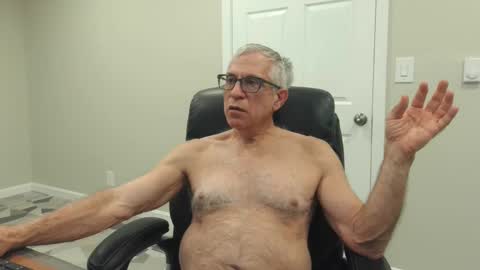 Jon online show from 12-16-24, 03:51