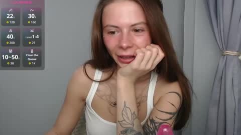 fitmila online show from 05-06-26, 07:41