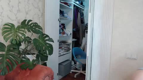 xFitnessGirl online show from 02-03-26, 06:51