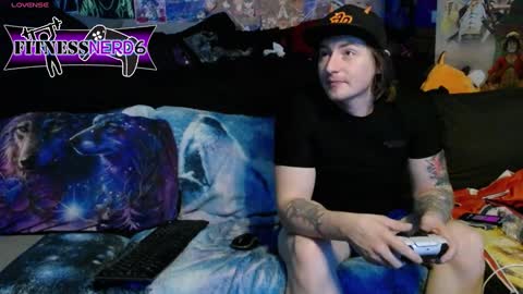 fitnessnerd6 online show from 12-14-24, 09:18