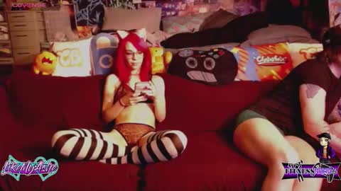 fitnessnerd6 online show from 03-26-26, 10:21