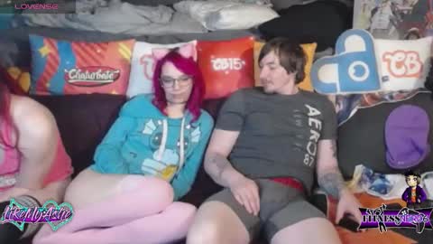 fitnessnerd6 online show from 05-09-26, 07:46