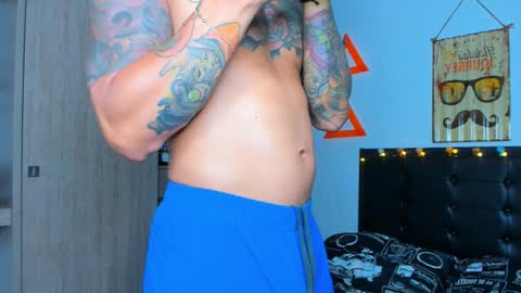 Elias Valencia online show from 12-21-24, 03:36