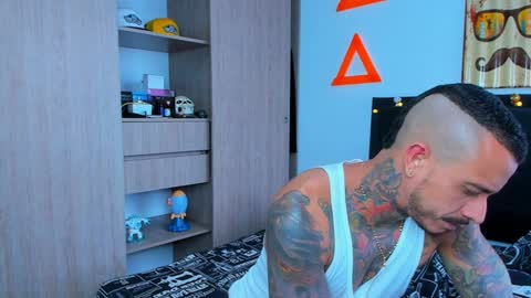 Elias Valencia online show from 12-22-24, 12:16