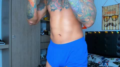 Elias Valencia online show from 12-27-24, 02:33