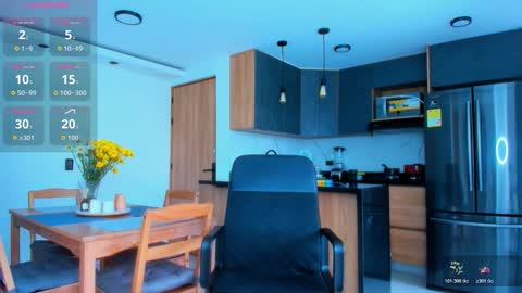 Elias Valencia online show from 01-05-26, 05:38