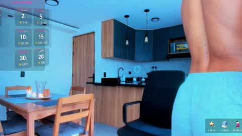 Elias Valencia online show from 01-12-26, 04:56