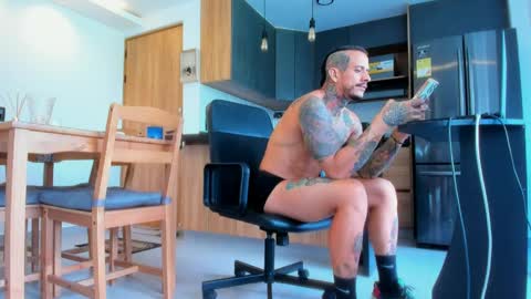 Snapshot of fitnolan chatting on 04-03-26, 05:00 Elias Valencia online show from 04-03-26, 05:00
