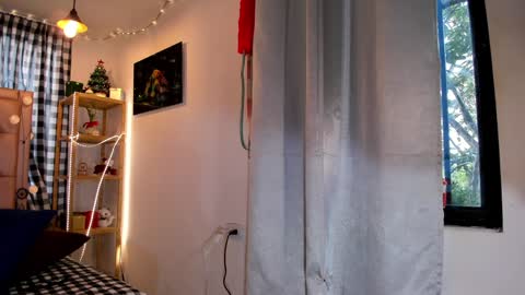 Margarita online show from 12-29-24, 09:20