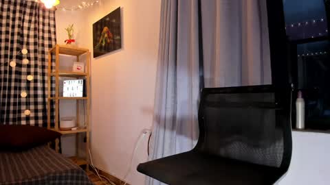 Margarita online show from 02-02-25, 01:23