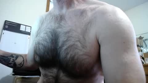 Snapshot of fitshow75 chatting on 11-07-25, 12:49 Links in Bio below online show from 11-07-25, 12:49