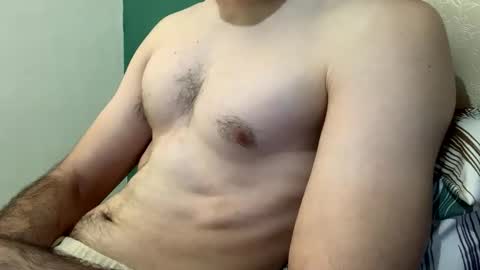 FittBoy online show from 02-25-26, 01:32