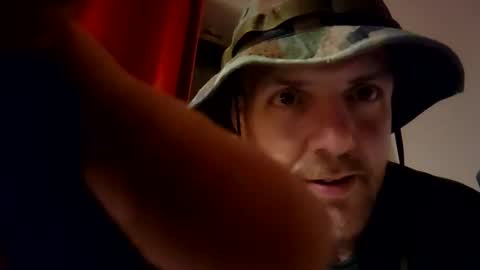 Nate online show from 10-20-25, 03:29