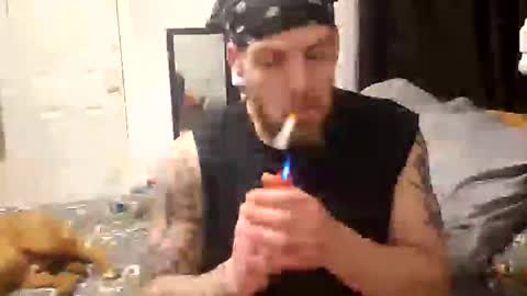 Nate online show from 03-01-26, 08:05