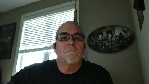 Jimmy Crackorn online show from 07-13-26, 12:19