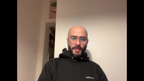 Fla is short for Flavio online show from 01-16-25, 08:03