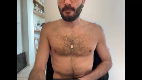 Fla is short for Flavio online show from 02-24-25, 12:16