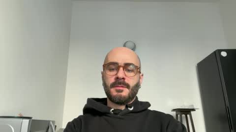 Fla is short for Flavio online show from 02-01-26, 01:20