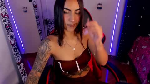 Snapshot of flaca_57 chatting on 03-15-26, 03:34 FLACA online show from 03-15-26, 03:34