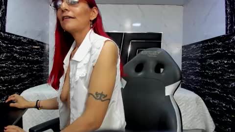 FlacaMoon online show from 02-14-26, 03:14