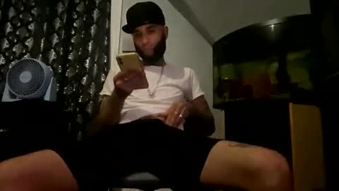 FlacoBule online show from 01-08-26, 07:21