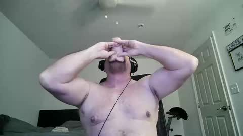 Snapshot of flaguy3233 chatting on 01-27-25, 06:31 Florida guy online show from 01-27-25, 06:31