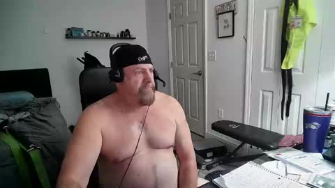 Snapshot of flaguy3233 chatting on 02-01-25, 03:30 Florida guy online show from 02-01-25, 03:30