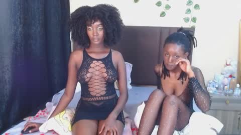 Snapshot of flameballerina chatting on 03-28-26, 10:59 Sasha Kira online show from 03-28-26, 10:59